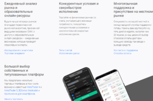 BDSwiss (bdswiss com) отзывы – реальное досье
