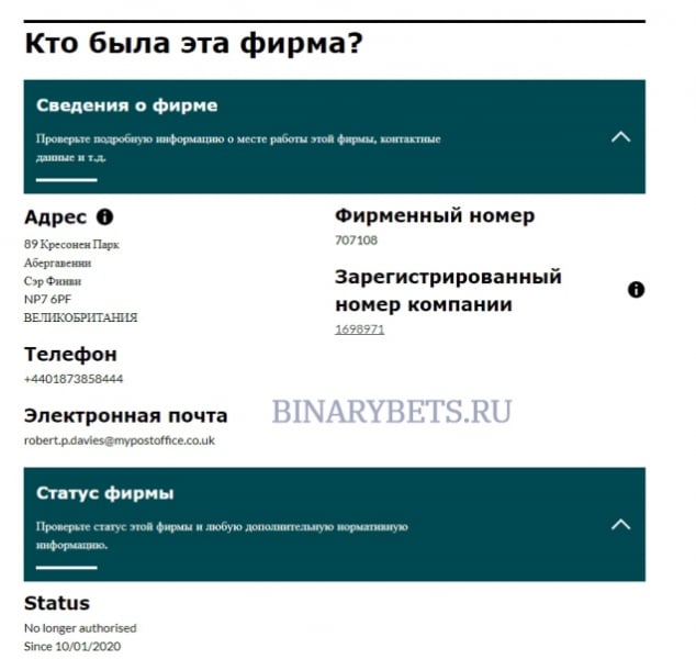 Lyndon Finance Limited – ЛОХОТРОН. Реальные отзывы. Проверка