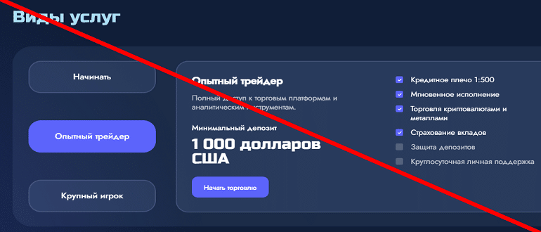 Panna Inc обзор и отзывы о МОШЕННИКЕ!!!