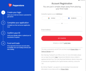 Pepperstone (Pepperstone com) отзывы – реальное досье брокера