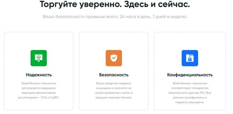 “Элай Финанс”: отзывы пользователей, как работает компания и что предлагает