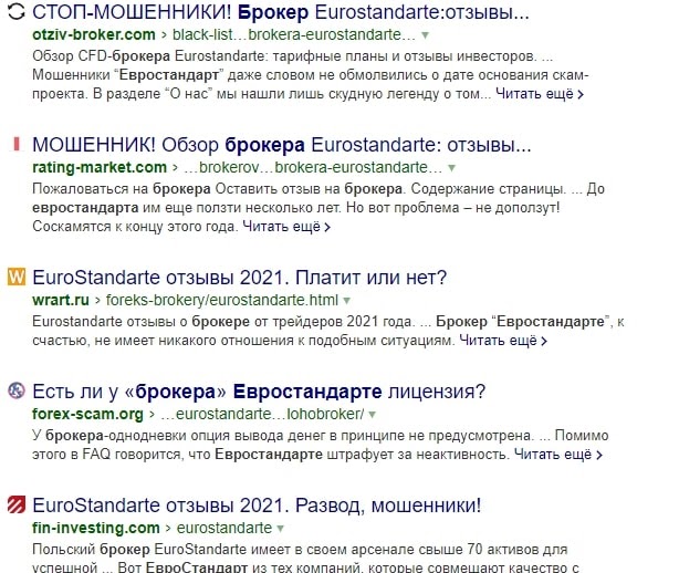 Можно ли заработать с MYYAB? Обзор брокера и отзывы трейдеров