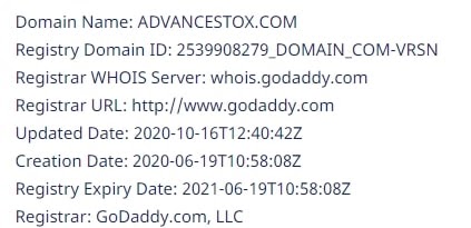 Обзор предложений AdvanceStox и отзывы о брокере