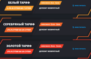 STK Force – дешевый хайп, изображающий солидную инвестиционную фирму