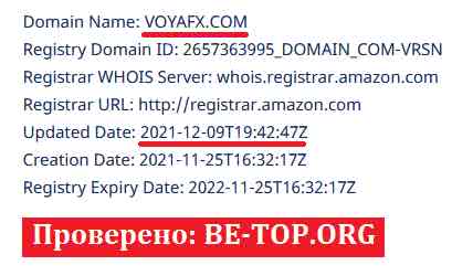 be-top.org VoyaFX