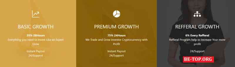 be-top.org CoinCapitalshare
