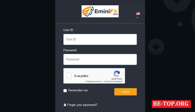 be-top.org EminiFx