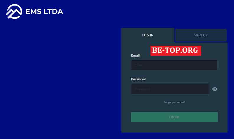 be-top.org EMS LTDA