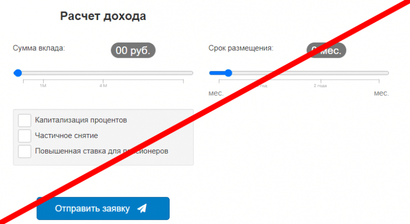 Новая финансовая компания «Русский фонд» отзывы