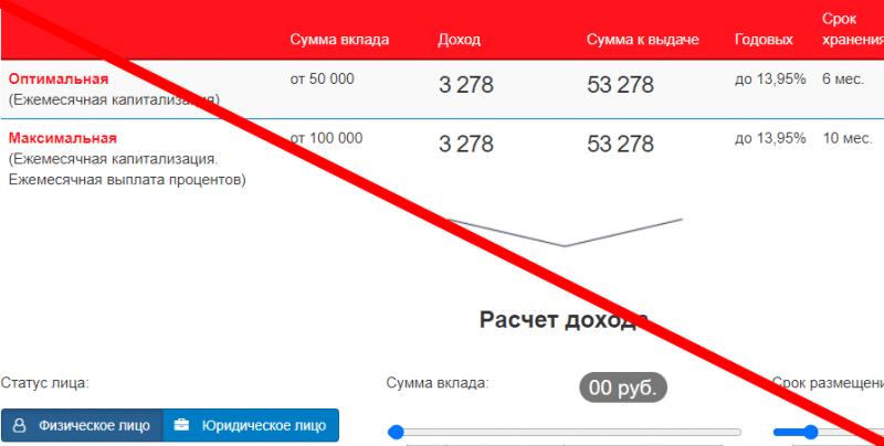 Новая финансовая компания «Русский фонд» отзывы