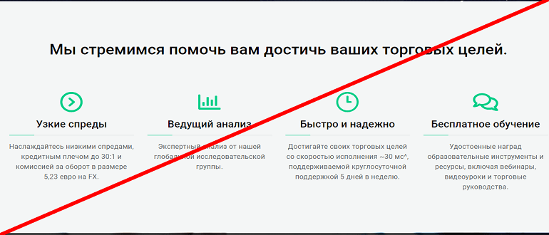 Orion Globals реальные отзывы о проекте. Обман!