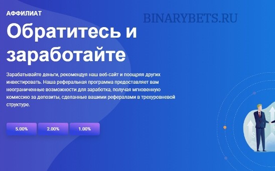 BITFINZO отзывы лохотрон