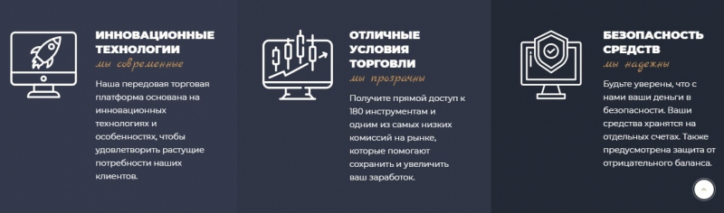 Честная оценка TopTrade Group: обзор деятельности с отзывами