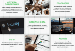 FinvizPro – обман населения на полную