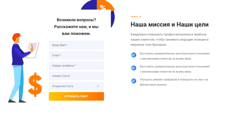 Добросовестный брокер или мошенник: обзор Titan Trade Club и отзывы вкладчиков