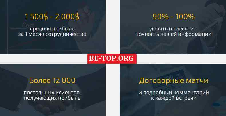 be-top.org Bewinto