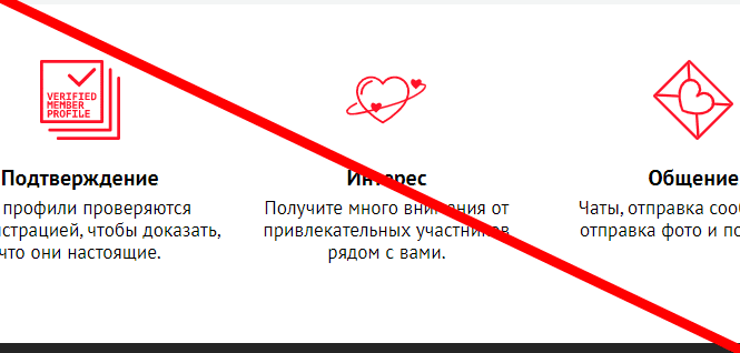 Natalie Date обзор и отзывы о ЛОХОТРОНЕ!!!