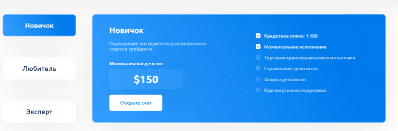 Подробный обзор компании MLP Funds