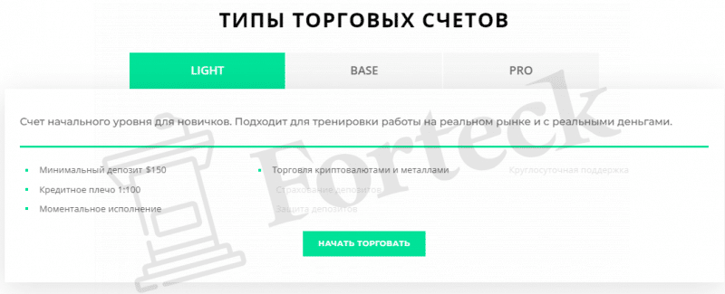 TGP Deals &ndash; шаблонные мошенники запустили новый лохотрон