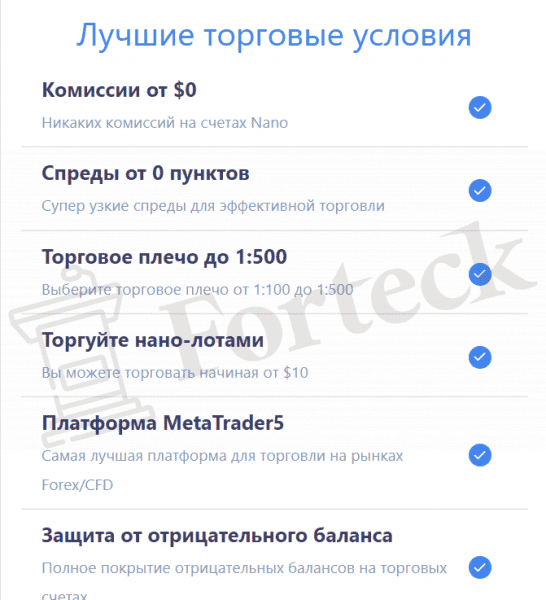 FinTeria &ndash; ваши деньги снова нужны мошенникам