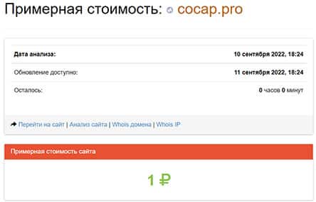 Co&Capital — очередной развод? Можно ли вернуть деньги с него?