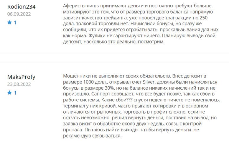 Co&Capital — очередной развод? Можно ли вернуть деньги с него?