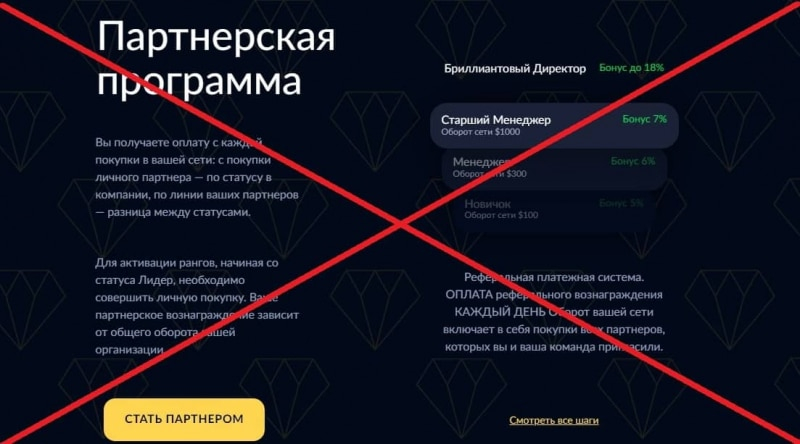 ELEMENTS 5 — отзывы о компании. Обзор elements5.club — Seoseed.ru