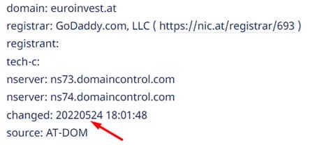 Euroinvest &mdash; мутный проект с риском потери денег? Не стоит доверять?