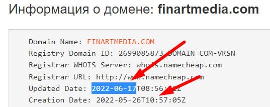 Fin Art Media &mdash; не работает в нашей стране но разводил народ на деньги?