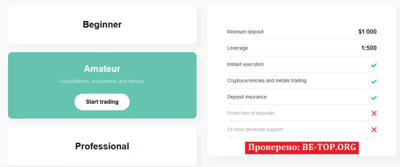HempCrypto МОШЕННИК отзывы и вывод денег
