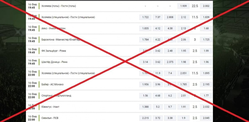 Titanbet.pro reviews - bookmaker. Divorce! — Seoseed.ru