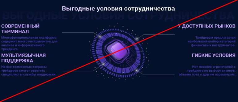 Xjxcoin отзывы &mdash; брокер обманщик xjxcoin.com