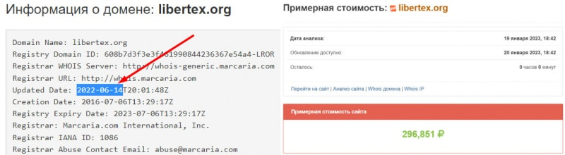 Брокер Libertex &mdash; вроде хороший, но есть негативные моменты. Читаем и думаем сами.