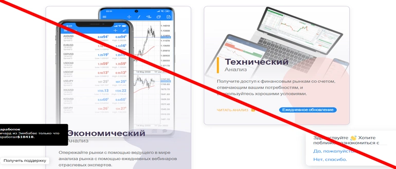 Forex trade platform отзывы forextradeplatform.net