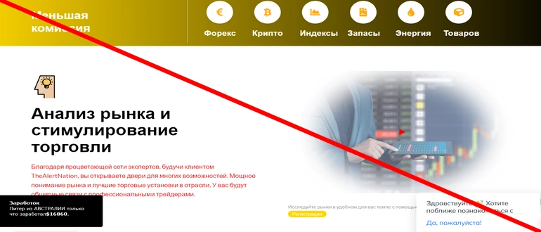 Forex trade platform отзывы forextradeplatform.net