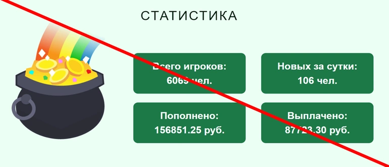 Gold lepricons отзывы игра gold-lepricons.biz