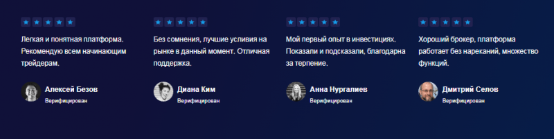 Полный обзор брокера MMB Finance