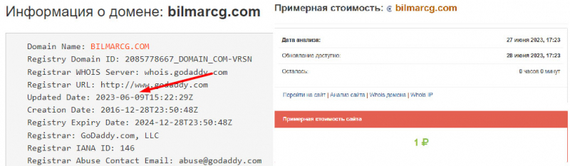 Брокерская компания Bilmar Cg &mdash; однозначно лохотрон и развод. Можно ли вернуть деньги? Отзывы.