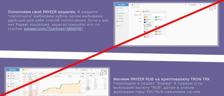 p2p - a million per minute, exposing