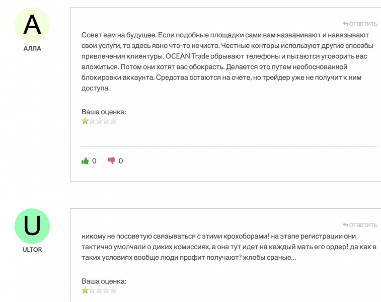 Реальная контора Signet Capital или нет? Скорее всего перед нами лохотрон и развод. Как вернуть деньги?