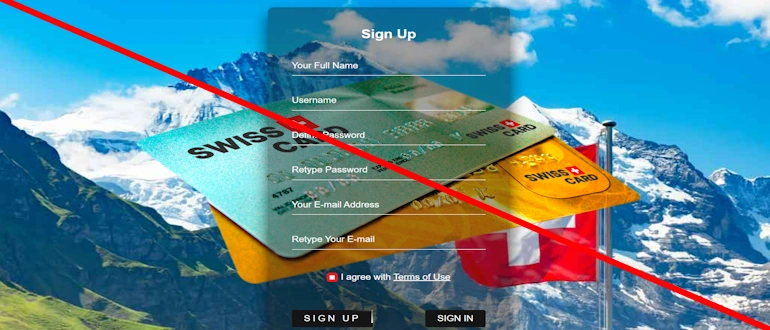 Swisscard отзывы &mdash; swisscard cc