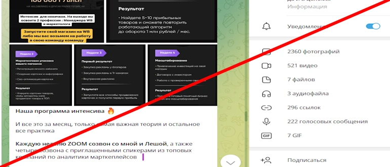 Артем Рошиор &ndash; проверка инвестпроекта на лохотрон