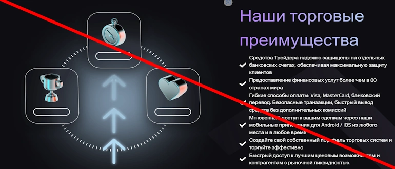Baer Group отзывы &mdash; baer group com ru