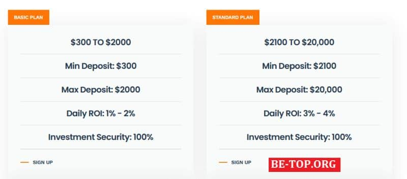 Livepips Trade &mdash; новый лохотрон от профессиональных аферистов, отзывы