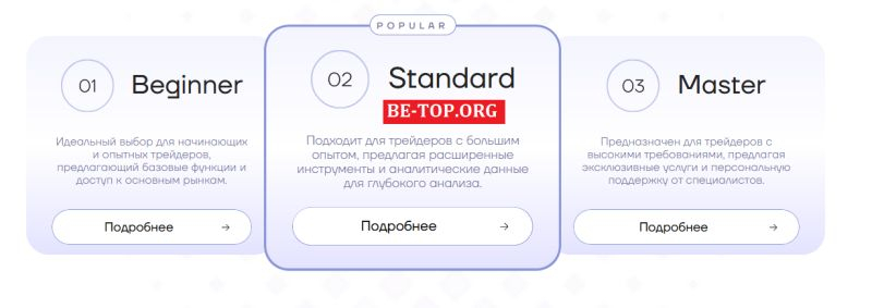 Развод от Elegantopex: отзывы, схемы, условия